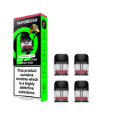 Vaporesso Xros Series 0.8 Ohm Mesh Pod Corex 3.0