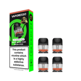 Vaporesso Xros Series 0.6 Ohm Mesh Pod Corex 3.0