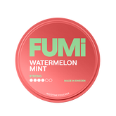 FUMI Watermelon Mint Strong