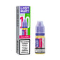 Lost Mary Nic Salts Cherry Mojito 5mg