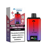 Hayati Pro Ultra+ Kit Cherry Berry