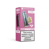 Pyne Pod Click Pods - Cherry Ice