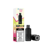 Hayati Pro Max+ Pods 20mg Cherry Peach Lemon