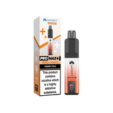 Hayati Pro Max+ Kit 20mg Cherry Cola