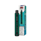 IVG Reload Mini Kit Classic Menthol