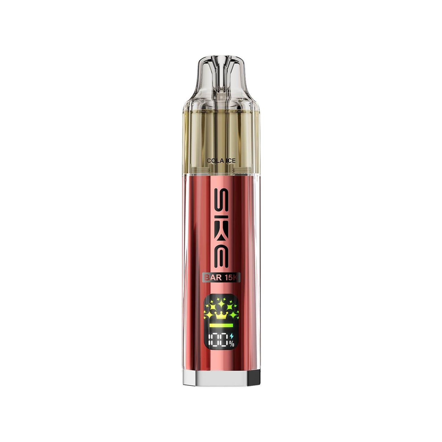 SKE Bar 15k Kit Cola Ice