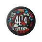 404 Caffeine Pouch Cola 80mg