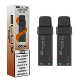 ELUX Legend Pro 600 Refill Cola