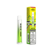 Crystal 600 Pro Kit Lemon & Lime