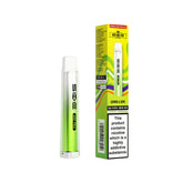 SKE Pro 600 Kit Lemon & Lime