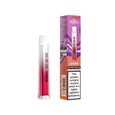 Crystal 600 Pro Kit Fizzy Cherry