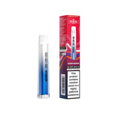Crystal 600 Pro Kit Blueberry Raspberries