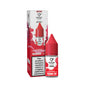 Crystal Clear 10ml Strawberry Watermelon Bubblegum 10mg