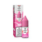Crystal Clear 10ml Strawberry Ice Cream 10mg