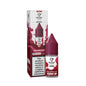 Crystal Clear 10ml Red Apple Ice 10mg
