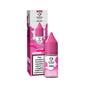 Crystal Clear 10ml Pink Slush 10mg