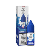 Crystal Clear 10ml Mr Blue 10mg