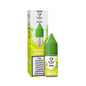 Crystal Clear 10ml Lemon And Lime 10mg