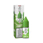 Crystal Clear 10ml Kiwi Passion Fruit Guava 10mg