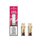 Crystal Plus Pod - Blueberry Raspberry - Single Unit
