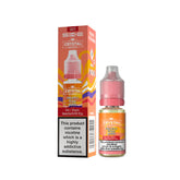SKE Crystal Original Salts Pineapple Peach Mango 20mg