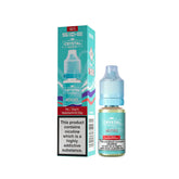 SKE Crystal Nic Salts 10ml Menthol 10mg