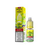 SKE Crystal Nic Salts 10ml Lemon & Lime 10mg