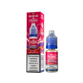 SKE Crystal Nic Salts 10ml Blueberries Raspberries 10mg