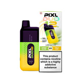 PIXL DUO 12 Starter Kit Lime Edition 20mg