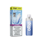 Dojo Blast 10K Kit Blueberry Sour Raspberry