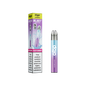 Dojo Blast 2000 Go Kit Fizzy Cherry