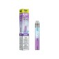Dojo Blast 2000 Go Kit Grape