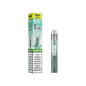 Dojo Blast 2000 Go Kit Lemon Lime