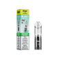 Dojo Blast 2000 Go Pod Kiwi Passion Fruit Guava