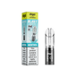 Dojo Blast 2000 Go Pod Menthol
