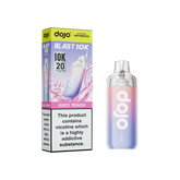 Dojo Blast 10K Kit Juicy Peach