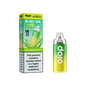 Dojo Blast 10K Kit Lime Pomegranate