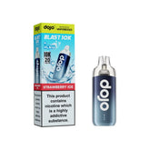 Dojo Blast 10K Kit Strawberry Ice