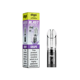 Dojo Blast 2000 Go Pod Grape
