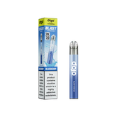 Dojo Blast 2000 Go Kit Blueberry