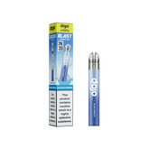 Dojo Blast 2000 Go Kit Blue Razz Lemonade