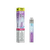 Dojo Blast 2000 Go Kit Cherry Ice