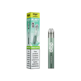 Dojo Blast 2000 Go Kit Double Apple