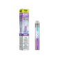 Dojo Blast 2000 Go Kit Grape