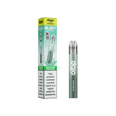 Dojo Blast 2000 Go Kit Kiwi Passion Fruit Guava