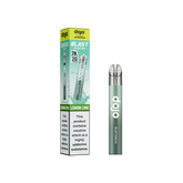 Dojo Blast 2000 Go Kit Lemon Lime