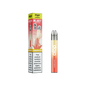 Dojo Blast 2000 Go Kit Pineapple Ice
