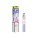 Dojo Blast 2000 Go Kit Strawberry Ice