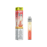 Dojo Blast 2000 Go Kit Triple Mango