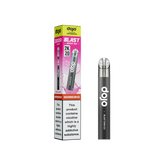Dojo Blast 2000 Go Kit Watermelon Ice